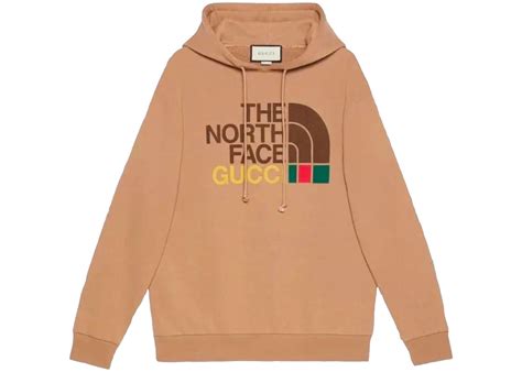 gucci the north face sweatshirt|gucci north face price.